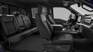 2026 Ford F-150® Internal Image 1